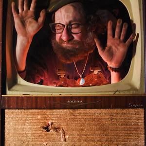 Meet your Posher, Casey